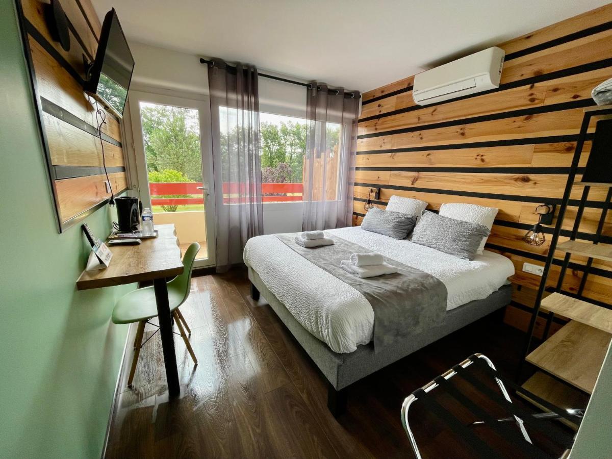 Hotel Paris Madrid Lesperon  Dış mekan fotoğraf