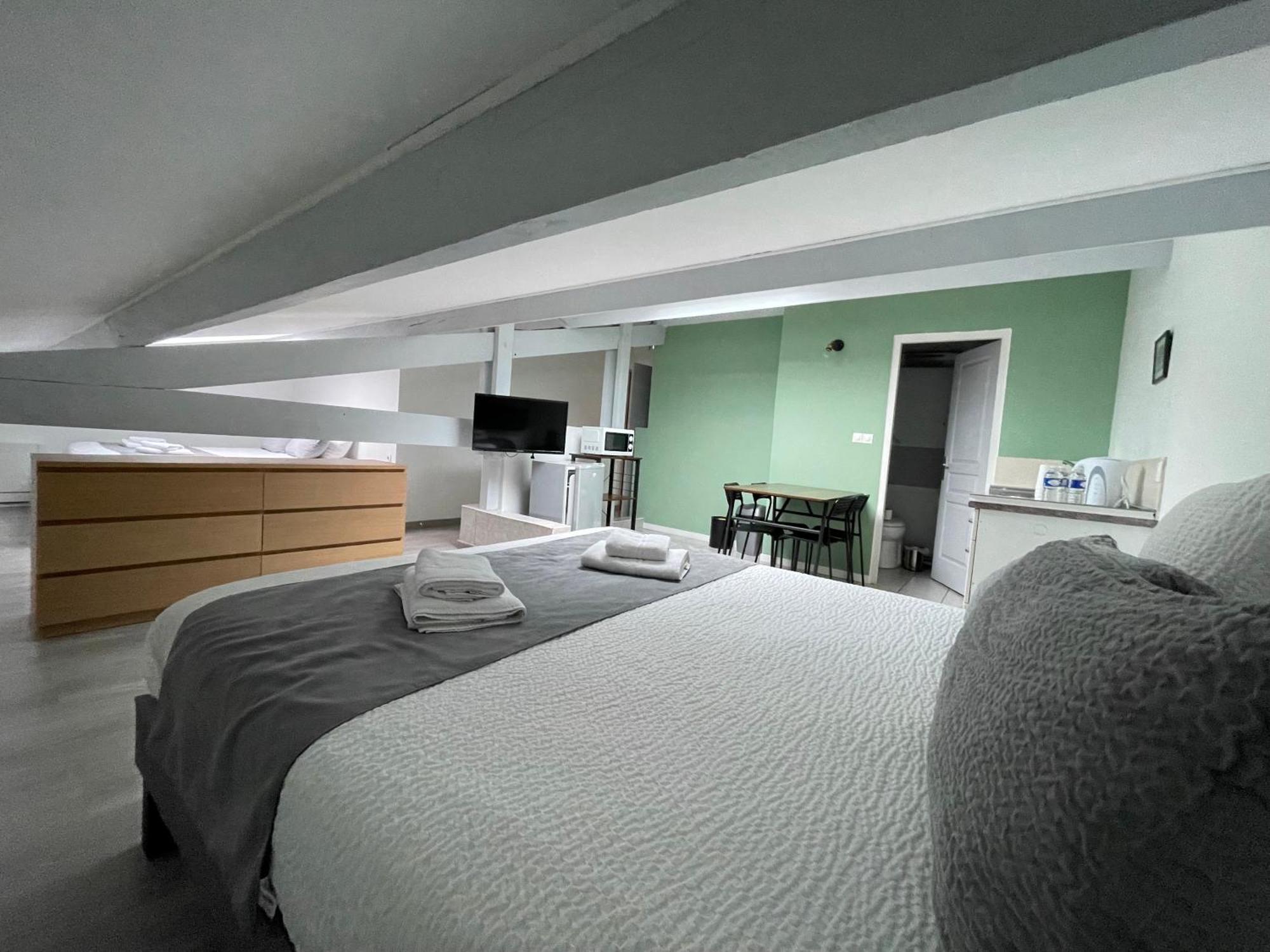 Hotel Paris Madrid Lesperon  Dış mekan fotoğraf