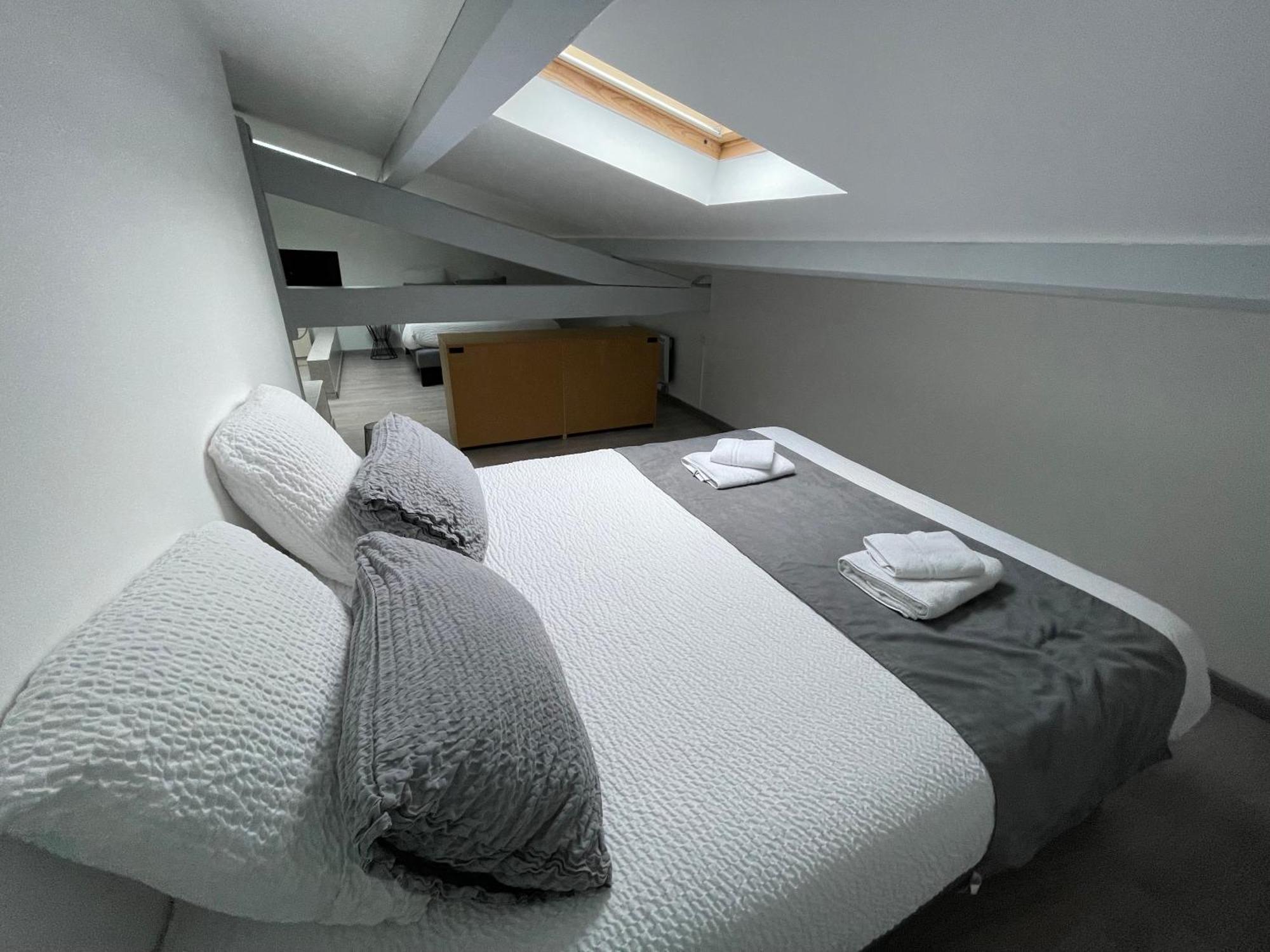 Hotel Paris Madrid Lesperon  Dış mekan fotoğraf