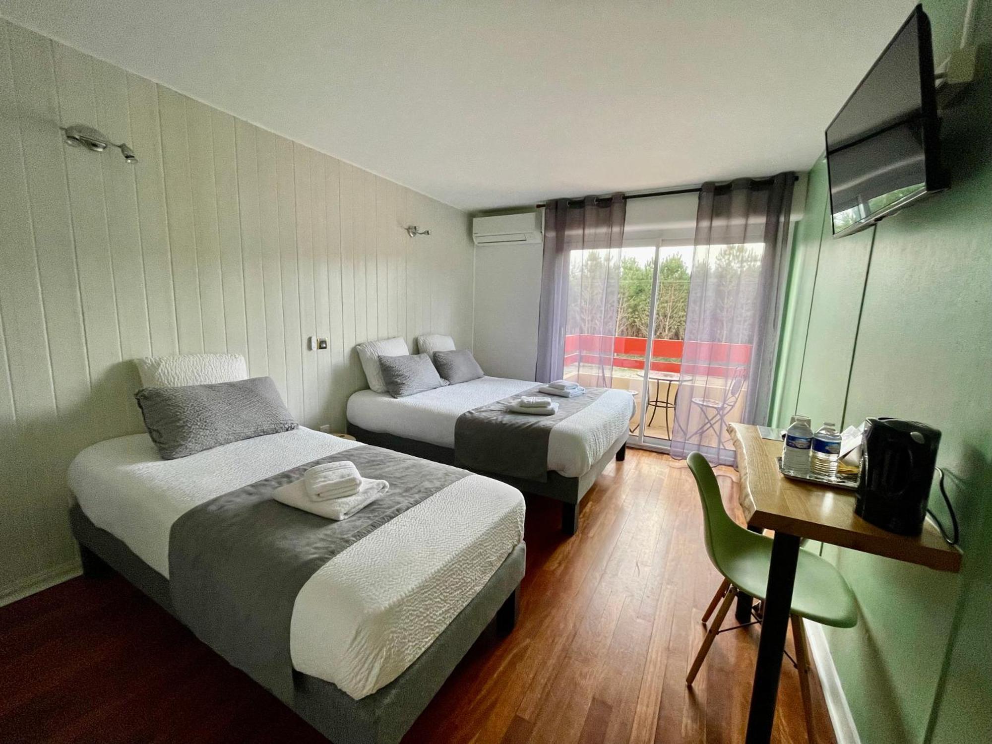 Hotel Paris Madrid Lesperon  Dış mekan fotoğraf