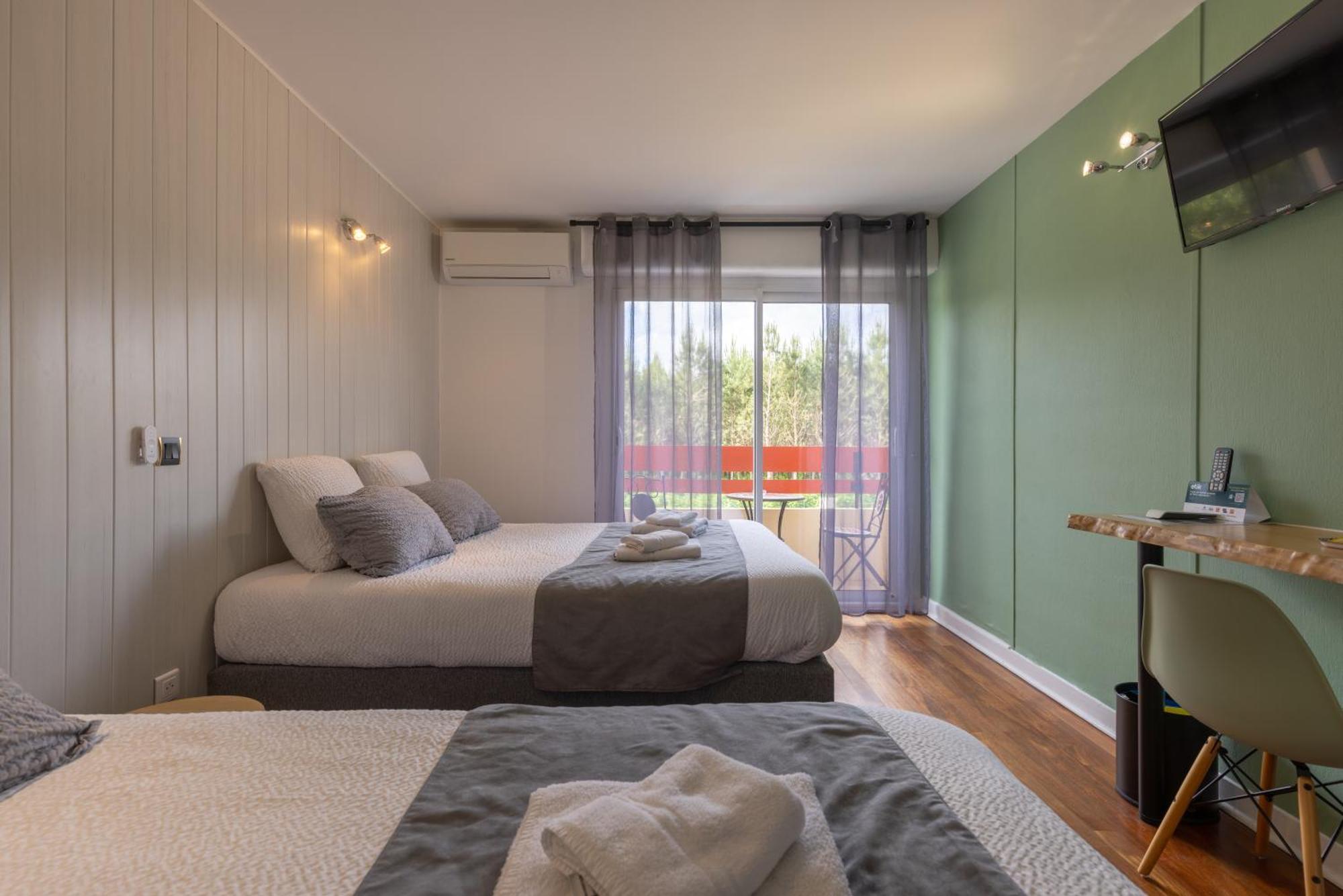 Hotel Paris Madrid Lesperon  Dış mekan fotoğraf